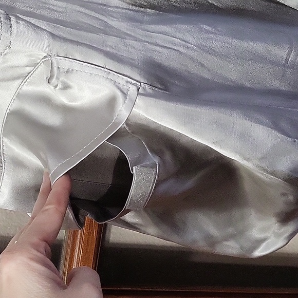 ZARA cargo pants - Picture 8 of 10